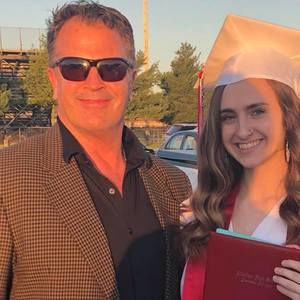 Meet your Posher, Todd